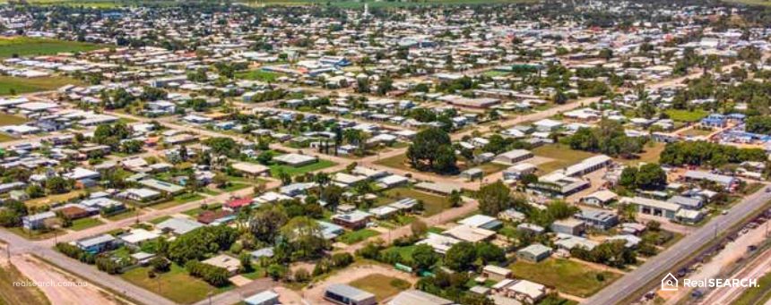 Ayr QLD 4807: Discover the Heart of the Burdekin Region